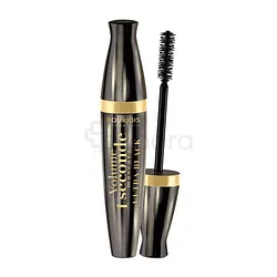 BOURJOIS VOLUME 1 SECONDE MASCARA ULTRA BLACK 12ML