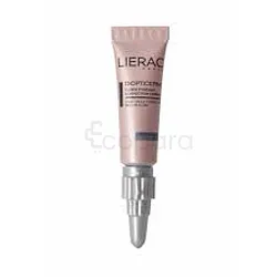 LIERAC DIOPTICERNE FLUIDE FONDANT CORRECTION CERNES 5ML