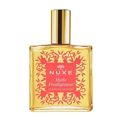 NUXE HUILE PRODIGIEUSE NOUVELLE FORMULE EDITION LIMITEE 100ML