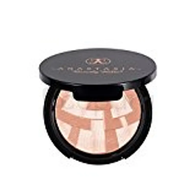 ANASTASIA BEVERLY HILLS POUDRE ILLUMINATRICE COULEUR PEACH NECTAR