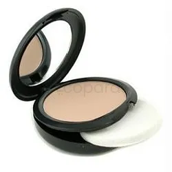 MAC STUDIO FIX PLUS FOND DE TEINT POUDRE NUMERO 01