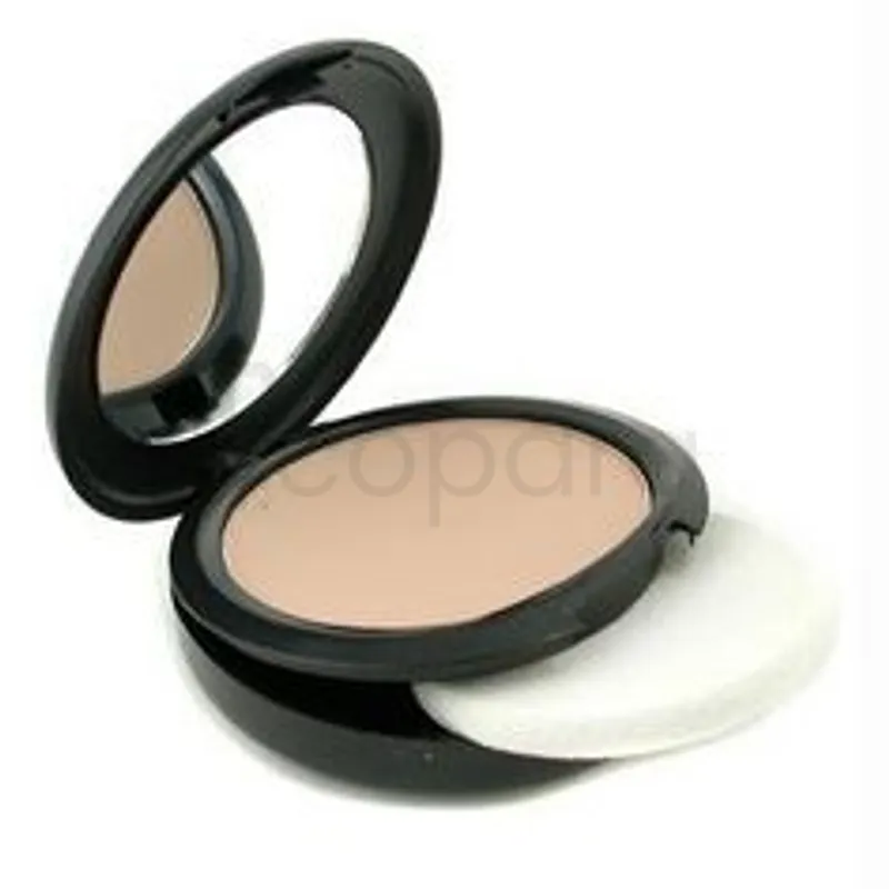 MAC STUDIO FIX PLUS FOND DE TEINT POUDRE NUMERO 01