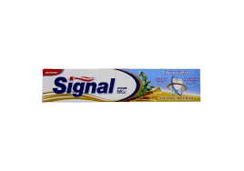 SIGNAL CAVITY FIGHTER HERBAL MISWAK 120ML