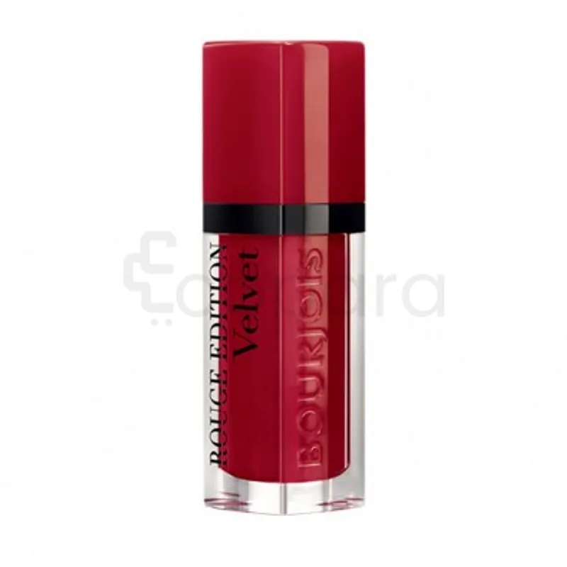 BOURJOIS VELVET ROUGE EDITION NUMERO 15
