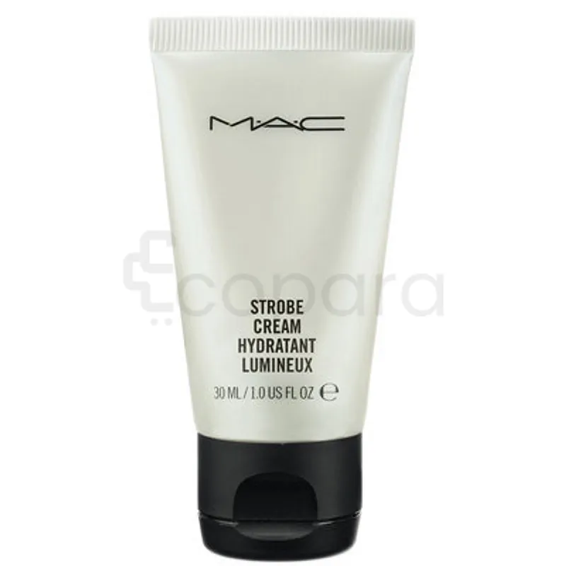 MAC STROBE CREAM HYDRATANT LUMINEUX 30ML