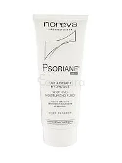 NOREVA PSORIANE LAIT APAISANT 200ML