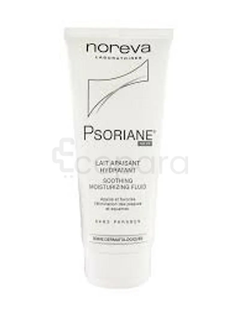 NOREVA PSORIANE LAIT APAISANT 200ML
