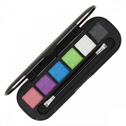 CHIT CHAT POP PALETTE 6 EYESHADOWS