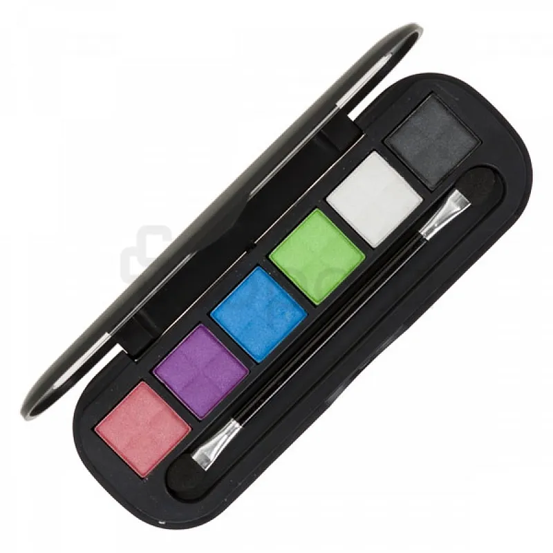 CHIT CHAT POP PALETTE 6 EYESHADOWS