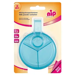 NIP DOSEUR DE LAIT 0MOIS+ REFERENCE 37048