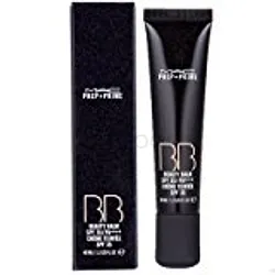 MAC PREP+PRIME BB BEAUTY BALM CREME TEINTEE SPF35 40ML