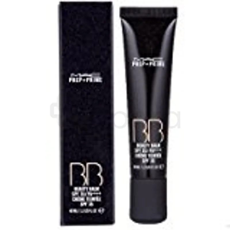 MAC PREP+PRIME BB BEAUTY BALM CREME TEINTEE SPF35 40ML
