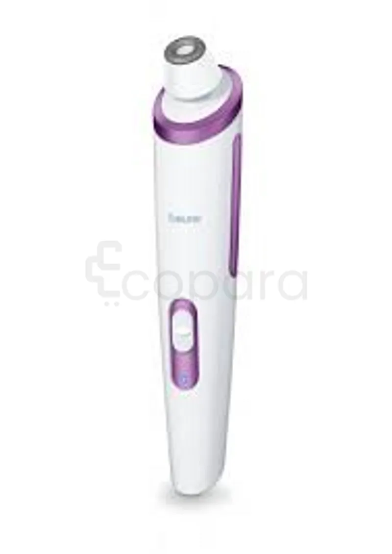 BEURER APPAREIL DE MICRODERMABRASION REFERENCE FC76