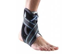 THUASNE MALLEO DYNASTAB CHEVILLERE STABILISATRICE TAILLE 1 REFERENCE 2350