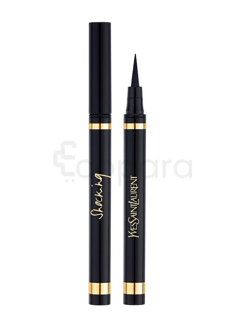 YVES SAINT LAURENT EYELINER SHOCKING EFFET FAUX CILS