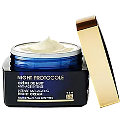 DERMEDEN CREME NUIT ANTI-AGE INTENSE 50ML