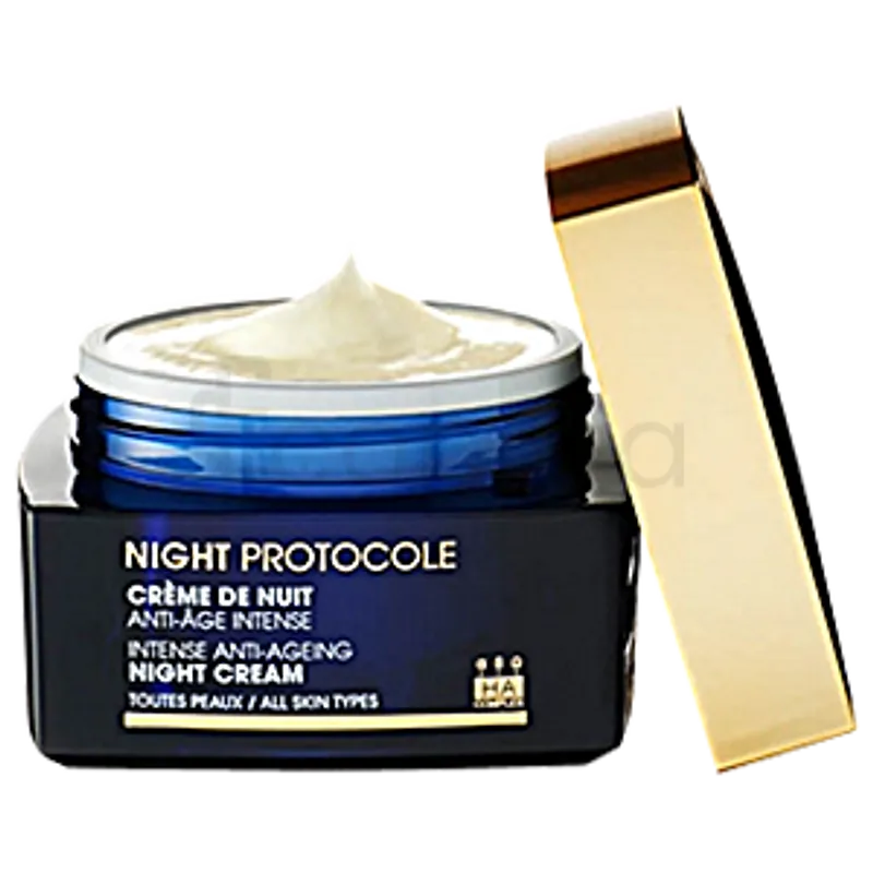 DERMEDEN CREME NUIT ANTI-AGE INTENSE 50ML