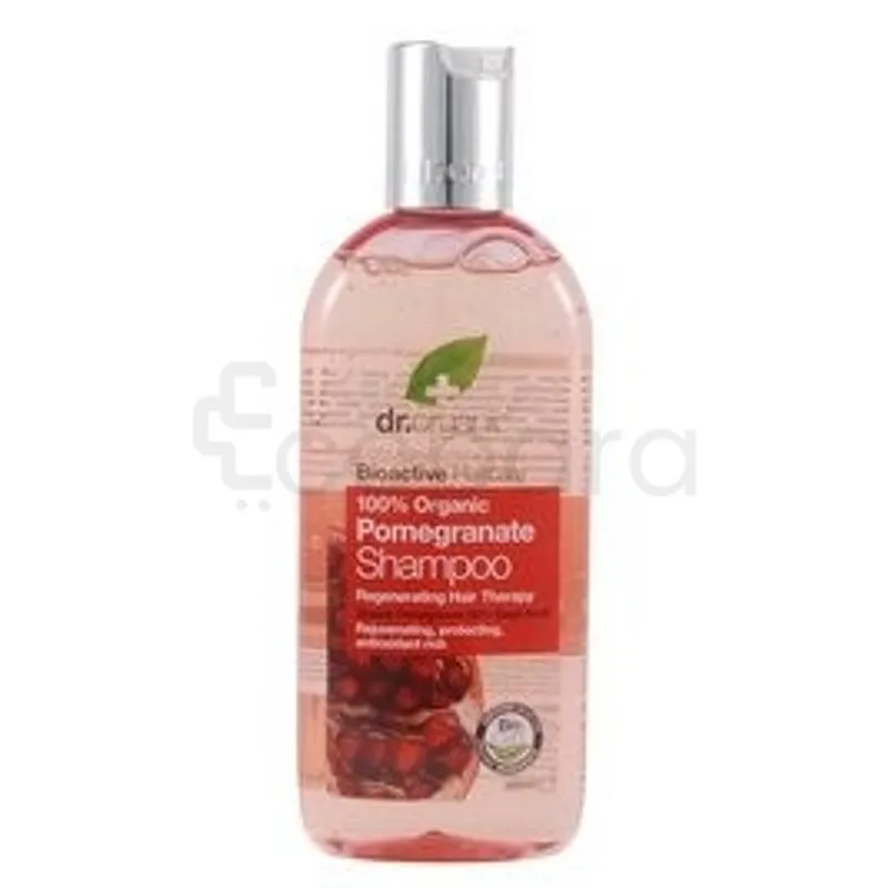 DR ORGANIC SHAMPOOING GRENADE POMEGRANATE 265ML