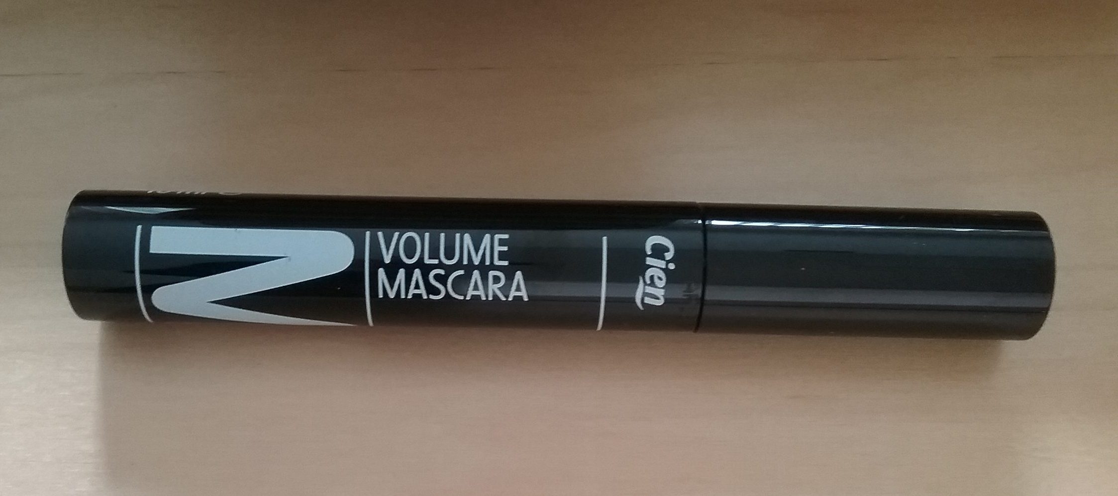 CIEN VOLUME MASCARA 10ML