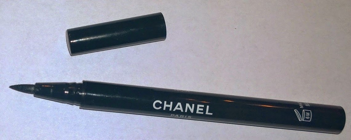 CHANEL STYLO EYE-LINER LIQUIDE 9ML