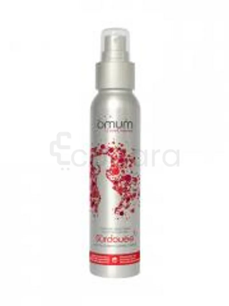 OMUM LA SURDOUEE HUILE SECHE CIBLE VERGETURES 100ML REFERENCE SUR100