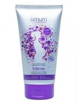 OMUM L'INTIME SOIN D'HYGIENE INTIME HYDRATANT & APAISANT 150ML REFERENCE INT150