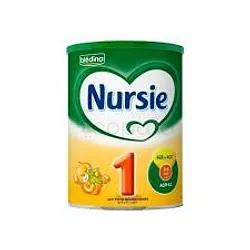 NURSIE 1ER AGE 0-6MOIS 900G REFERENCE 1100344
