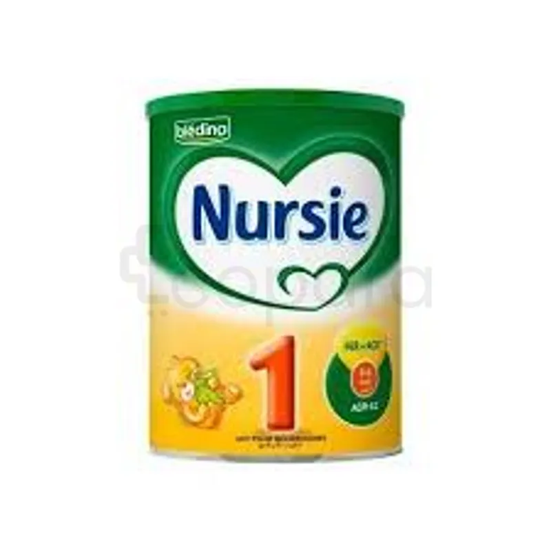 NURSIE 1ER AGE 0-6MOIS 900G REFERENCE 1100344