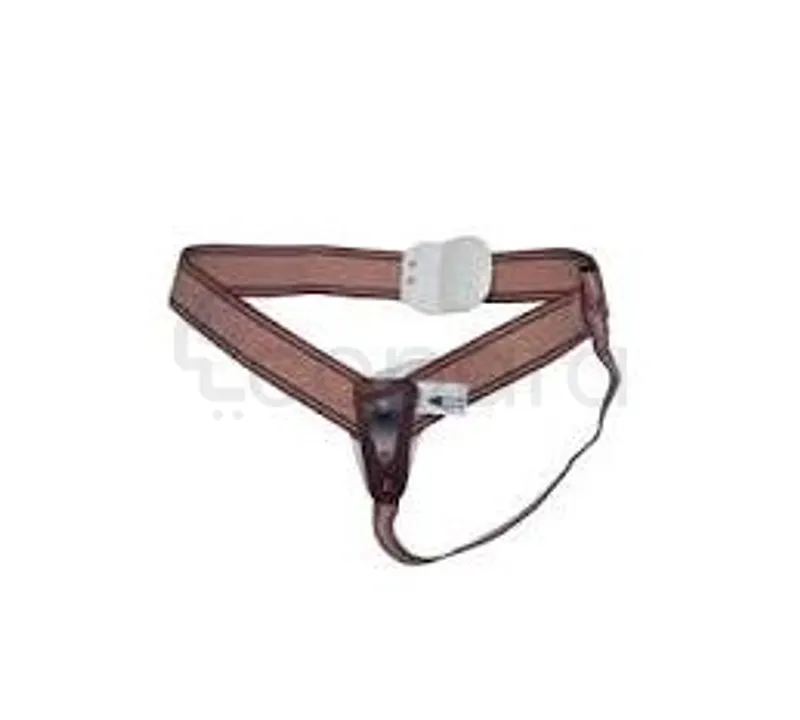 CORYSAN CEINTURE A HERNIE GAUCHE TAILLE 110