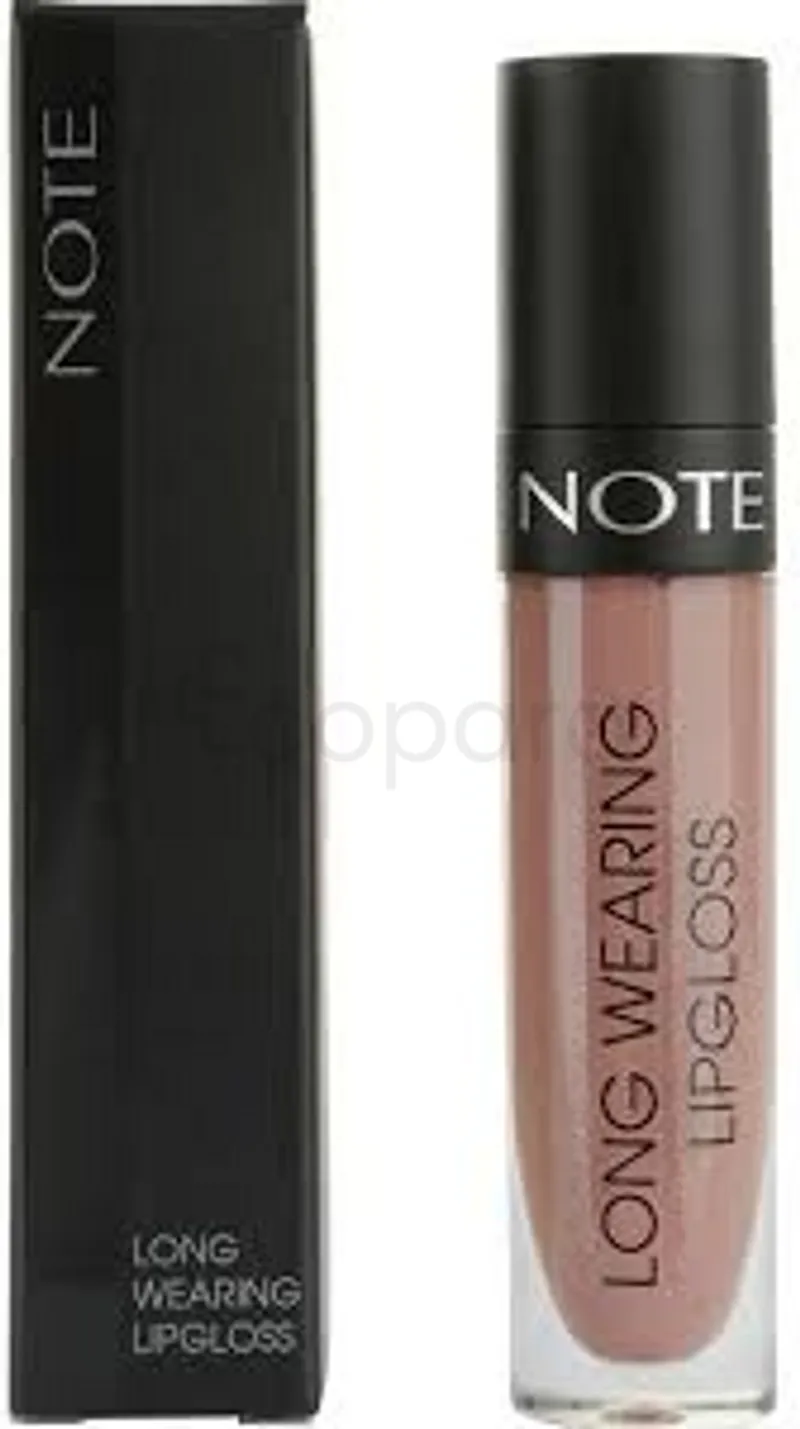 NOTE LONG WEARING LIPGLOSS NUMERO 03