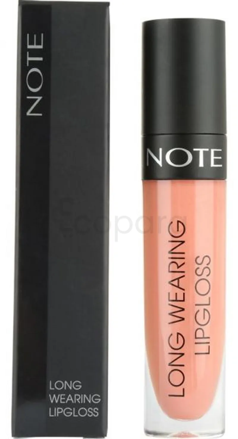 NOTE LONG WEARING LIPGLOSS NUMERO 16