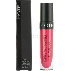 NOTE LONG WEARING LIPGLOSS NUMERO 18