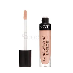 NOTE LONG WEARING LIPGLOSS NUMERO 01