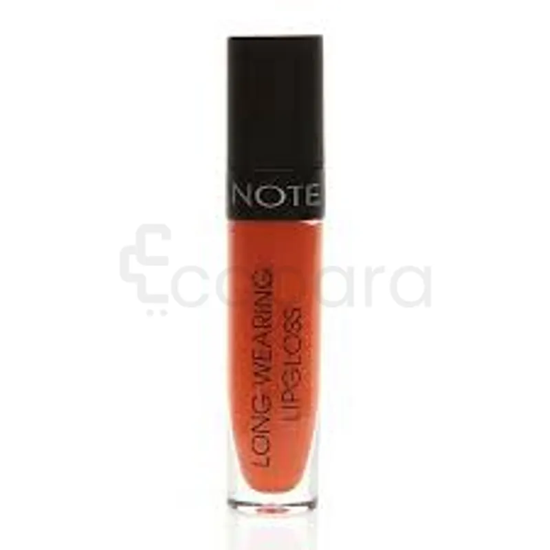 NOTE LONG WEARING LIPGLOSS NUMERO 11
