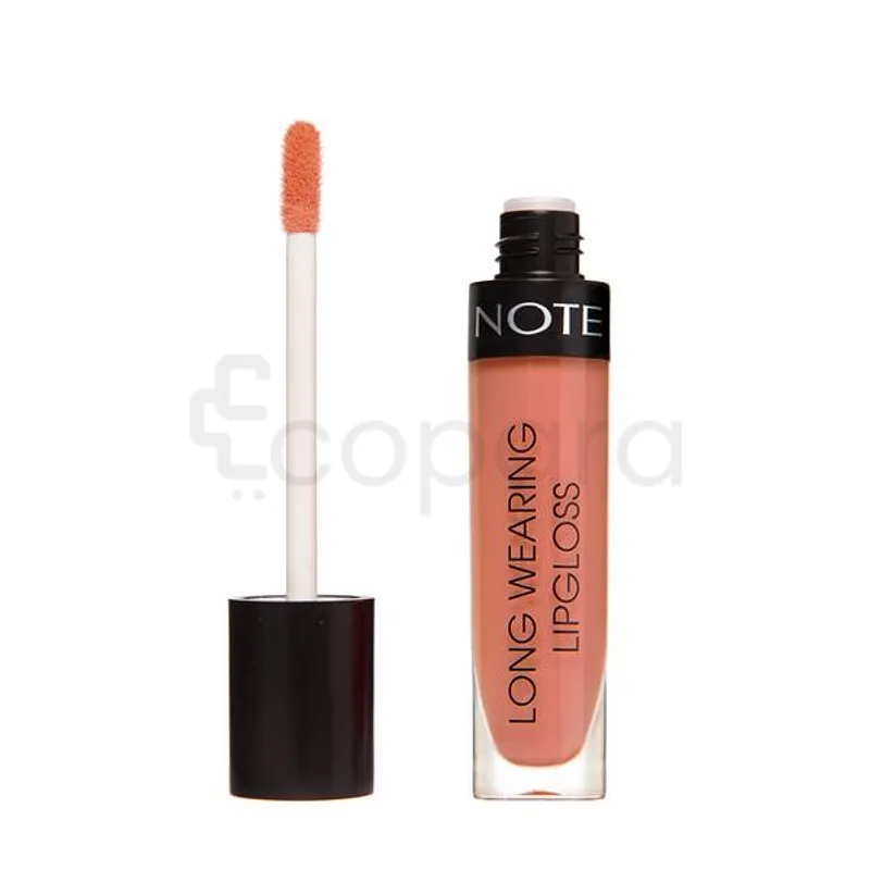 NOTE LONG WEARING LIPGLOSS NUMERO 04