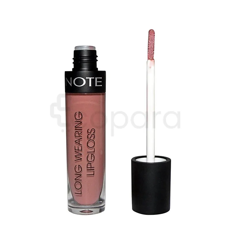NOTE LONG WEARING LIPGLOSS NUMERO 23