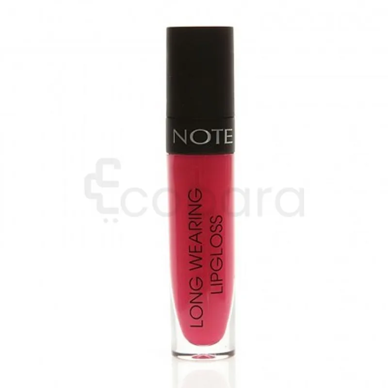 NOTE LONG WEARING LIPGLOSS NUMERO 15