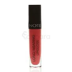NOTE LONG WEARING LIPGLOSS NUMERO 09