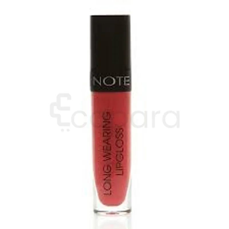 NOTE LONG WEARING LIPGLOSS NUMERO 09