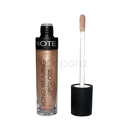 NOTE LONG WERAING LIPSGLOSS NUMERO 22