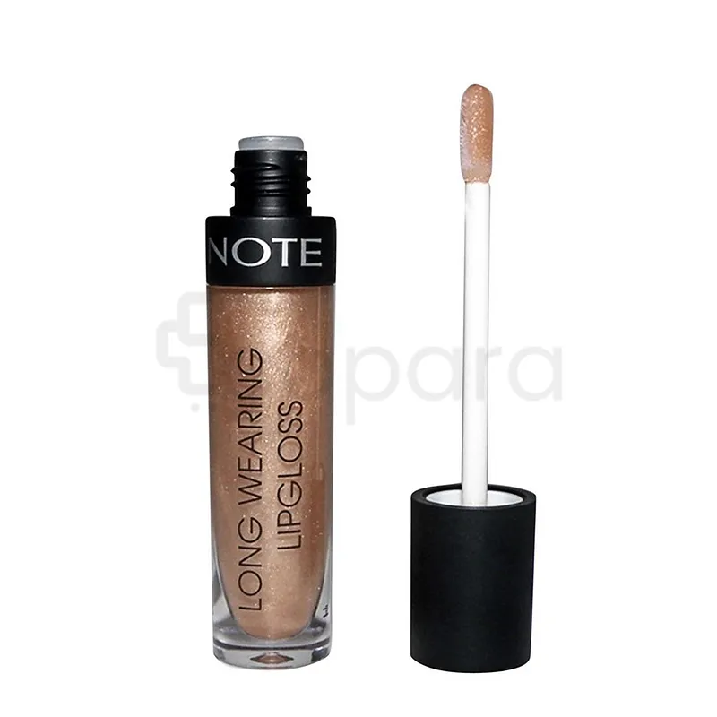 NOTE LONG WERAING LIPSGLOSS NUMERO 22