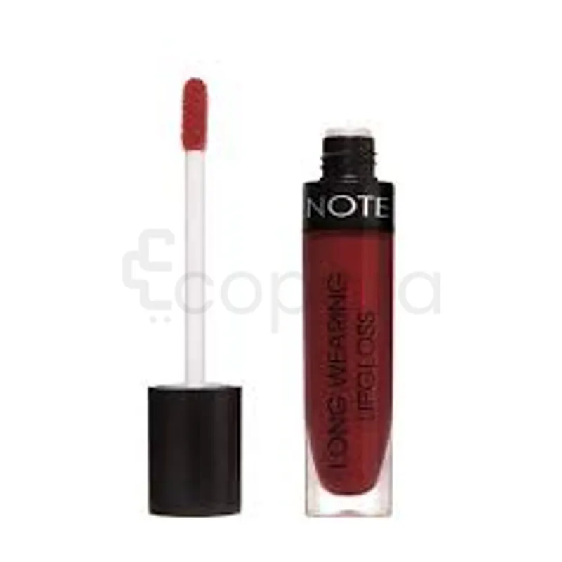 NOTE LONG WEARING LIPGLOSS NUMERO 20