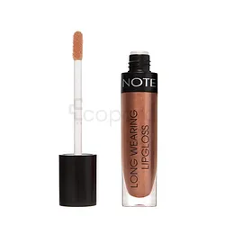 NOTE LONG WEARING LIPGLOSS NUMERO 24