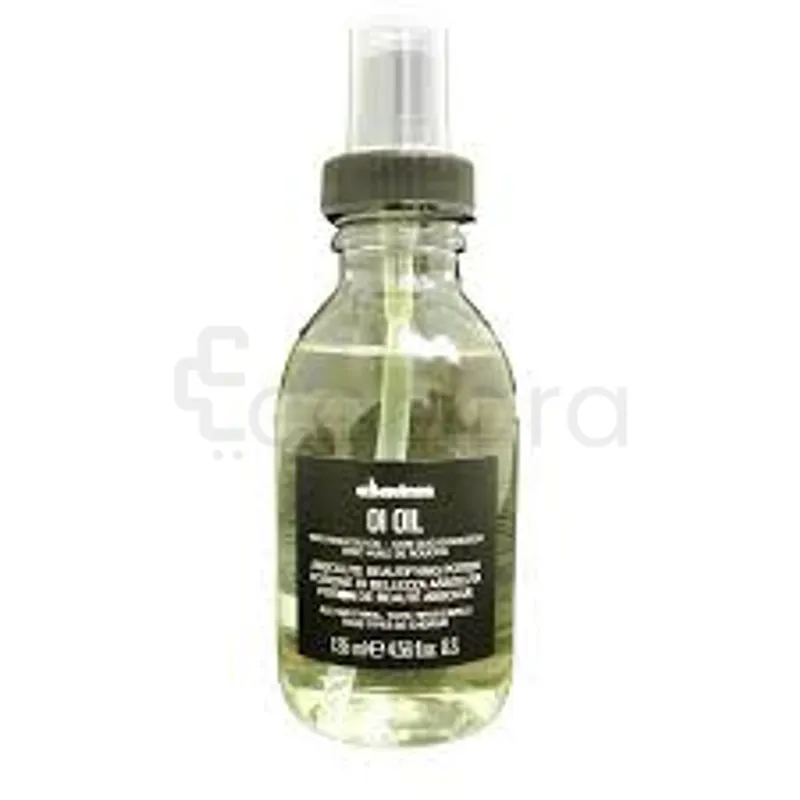 DAVINES OI POTION DE BEAUTE ABSOLUE TOUS TYPES DE CHEVEUX 135ML