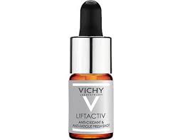 VICHY LIFTACTIV SERUM VIT C CORRECTEUR ECLAIRCISSANT DE PEAU 10ML