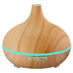 VICTSING DIFFUSEUR DES HUILES ESSENTIELLES 300ML