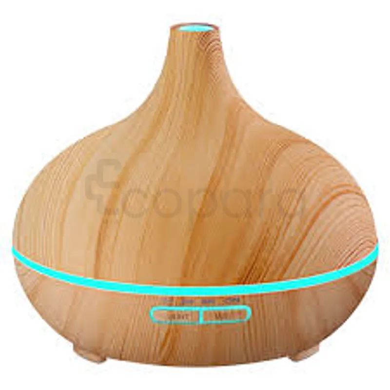 VICTSING DIFFUSEUR DES HUILES ESSENTIELLES 300ML