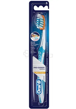 ORAL-B BROSSE A DENTS PRO-FLEX CLINICAL 38S REFERENCE BRS_PRO001
