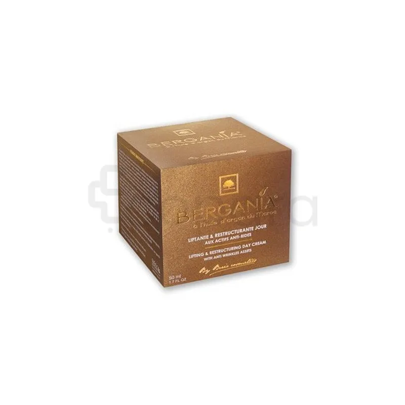 BERGANIA CREME DE JOUR LIFTANTE 50ML