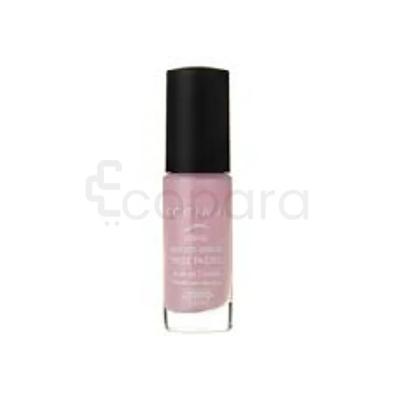 ECRINAL VERNIS SOIN DES ONGLES ROSE PASTEL 6ML
